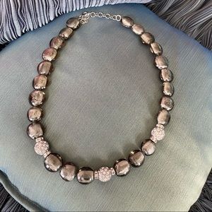 Beaded Boutique Necklace
